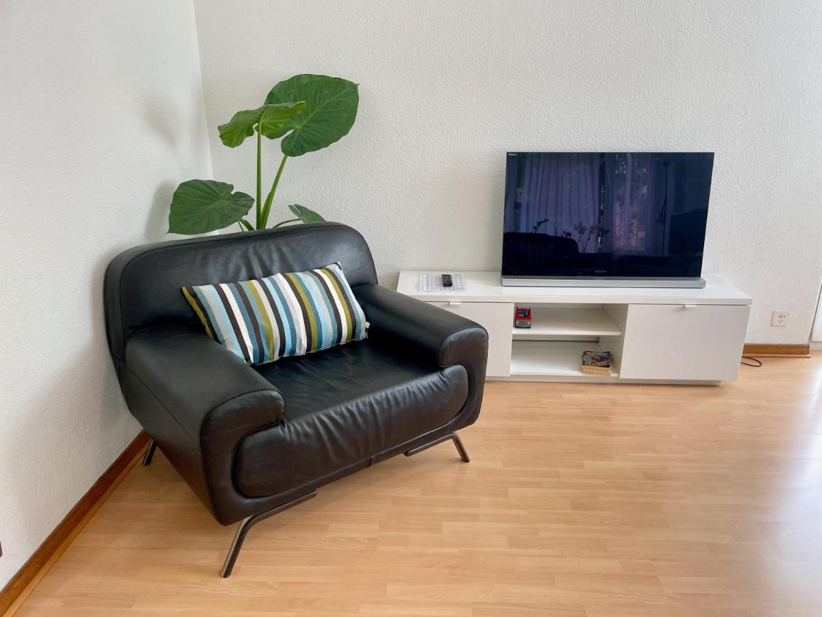 Alscher'S Holiday Home Interlaken Extérieur photo